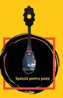 Supeco Spatulă pentru paste Ofertă