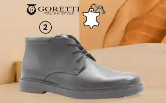 Ghete bărbați