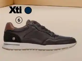 Xti Sneakers bărbați