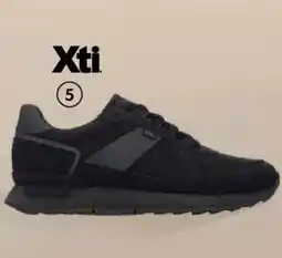 Selgros Xti Sneakers bărbați Ofertă