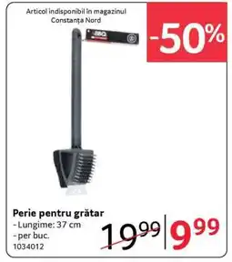 Selgros Perie pentru grătar Ofertă