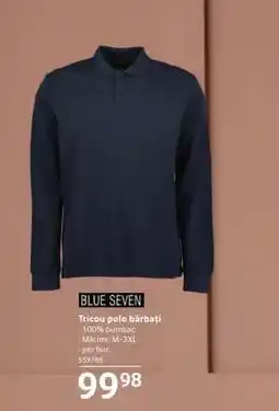 Selgros Tricou polo, bărbați Ofertă