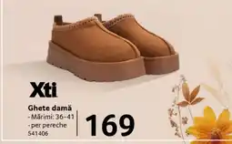 Selgros Xti Ofertă