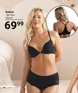 Selgros Sutien Ofertă