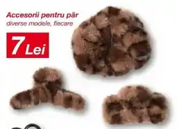 Lidl Accesorii pentru păr Ofertă