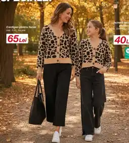 Lidl Cardigan pentru femei Ofertă