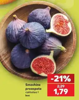 Kaufland Smochine proaspete Ofertă