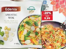 Kaufland EDENIA Amestec wok Ofertă