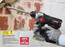 Kaufland Ciocan rotopercutor Ofertă