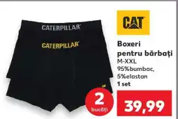 Kaufland Boxeri pentru bărbați Ofertă