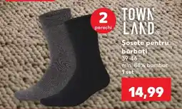 Kaufland Șosete pentru bărbați Ofertă