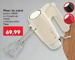 Kaufland Mixer de mână Ofertă