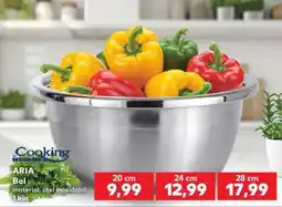 Kaufland Aria Bol Ofertă