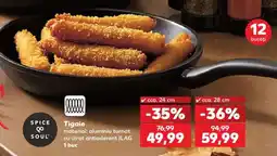 Kaufland Tigaie Ofertă