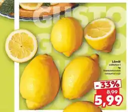 Kaufland Lămâi Ofertă