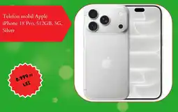 Emag Apple iphone 18 pro Ofertă