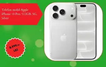 Apple iphone 18 pro