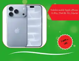 Emag Apple iPhone 18 Pro Ofertă
