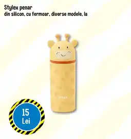 TEDI Stylex penar Ofertă