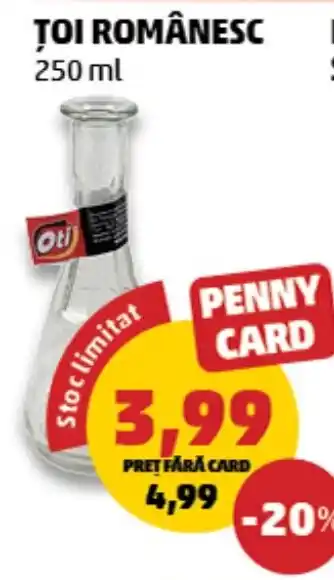 Oti toți românesc