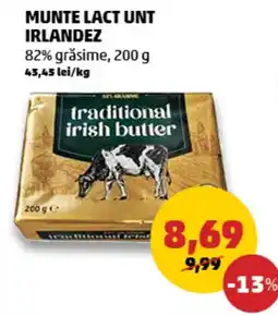 Penny Munte lact unt irlandez Ofertă