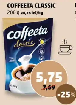 Penny coffeeta classic Ofertă