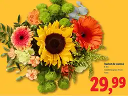Lidl Buchet de toamnă Ofertă