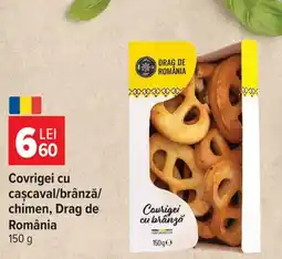 Carrefour Market Drag de România covrigei cu brânză Ofertă