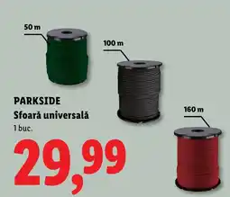 Lidl Parkside sfoară universală Ofertă