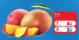 Carrefour Market Mango Ofertă