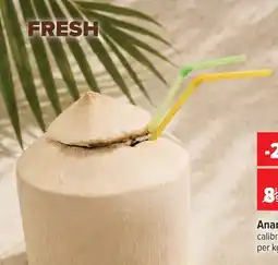 Carrefour Market Ananas Ofertă
