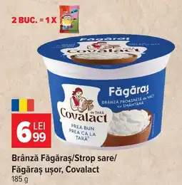 Carrefour Market Covalact Făgăraș Ofertă
