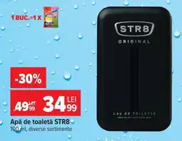 Carrefour Market Str8 original Ofertă