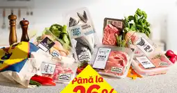 Lidl Ambalaj pentru prospețime Ofertă