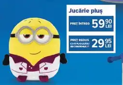 Carrefour Market Jucărie plus Ofertă
