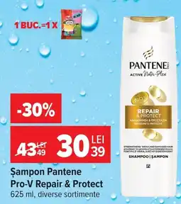 Carrefour Market Pantene Pro-V Repair & Protect Ofertă