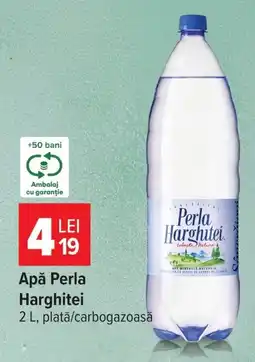 Carrefour Market Apă Perla Harghitei Ofertă