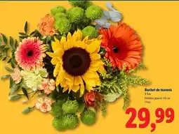 Lidl Buchet de toamnă Ofertă