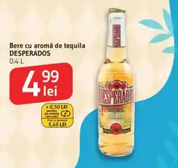 Supeco Desperados Ofertă
