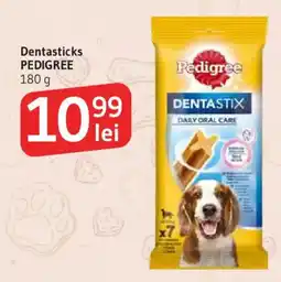 Supeco Pedigree dentastix Ofertă