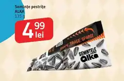 Supeco Alka semințe pestrițe Ofertă
