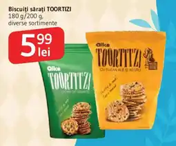 Supeco Olka toortitzi Ofertă