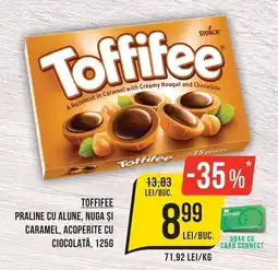 Mega Image Storck toffifee Ofertă