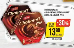 Mega Image Poiana chokotoff Ofertă