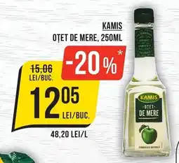Mega Image Kamis otet de mere Ofertă