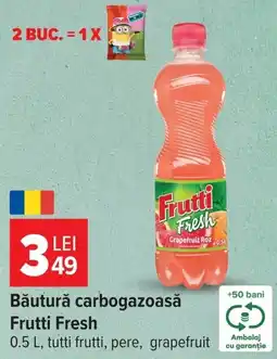 Carrefour Frutti Fresh Ofertă