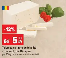 Carrefour Telemea Ofertă
