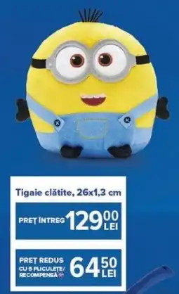 Carrefour Minions tigaie clătite Ofertă