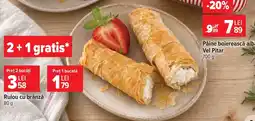 Carrefour Vel Pitar Ofertă