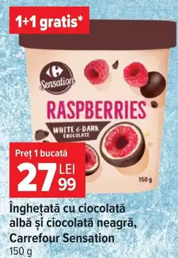 Carrefour Carrefour Sensation Ofertă